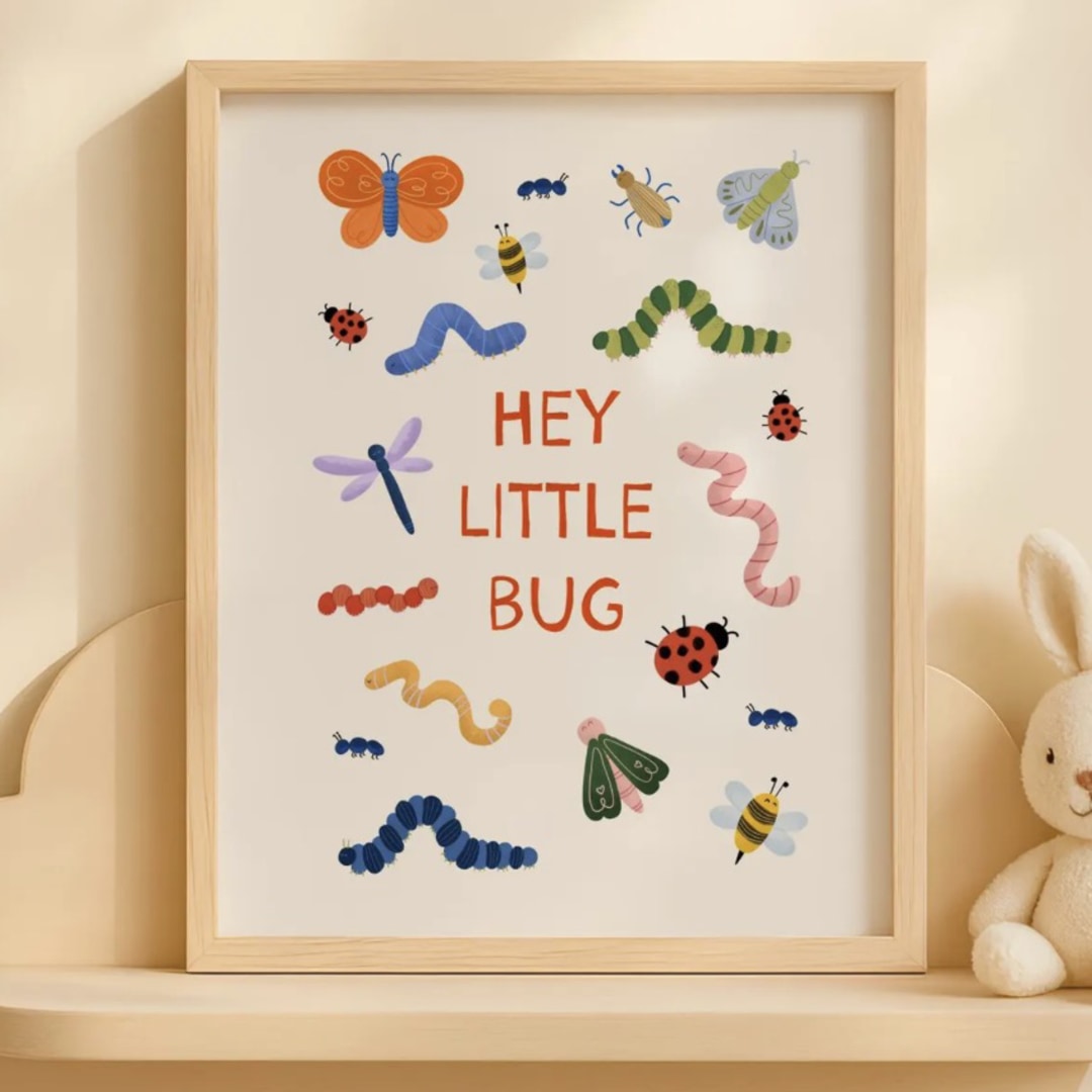 Photo shared by Alyse for their Babylist baby registry.