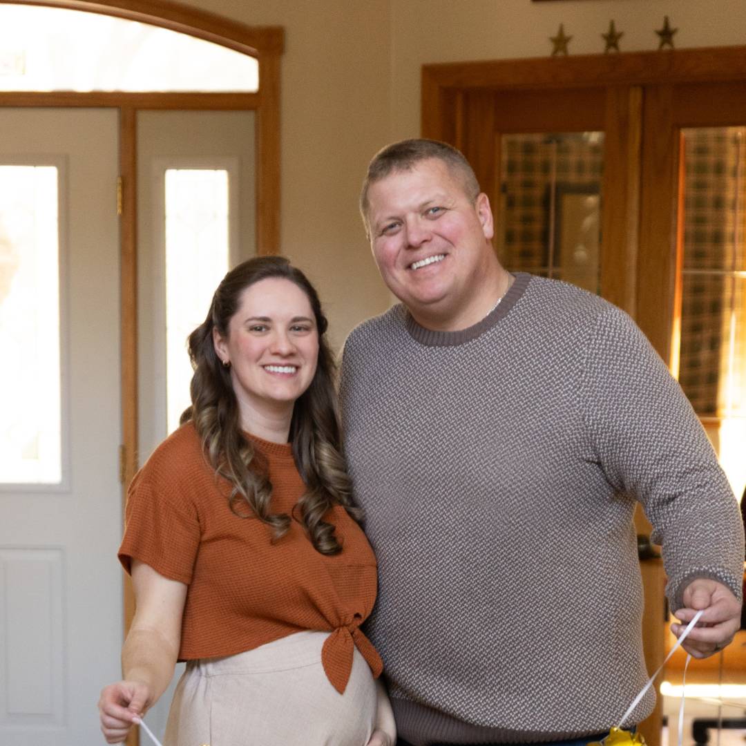 Photo shared by Mackenzie for their Babylist baby registry.