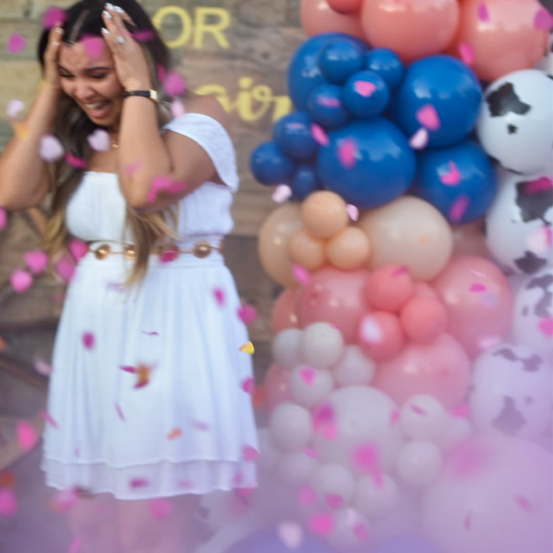 Photo shared by Irenia for their Babylist baby registry.