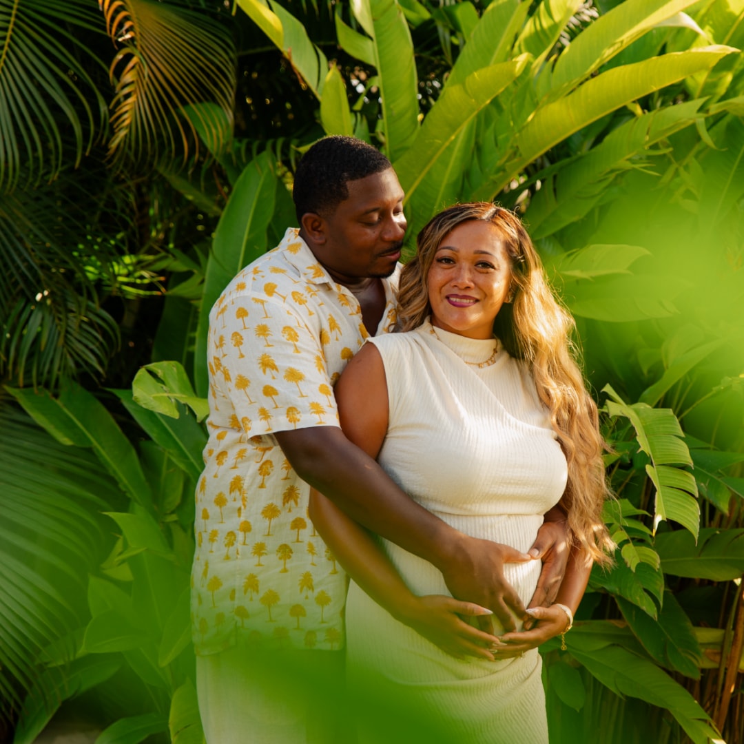 Photo shared by Stephanie for their Babylist baby registry.