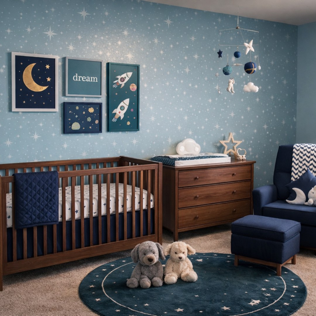 Photo shared by Delanie for their Babylist baby registry.