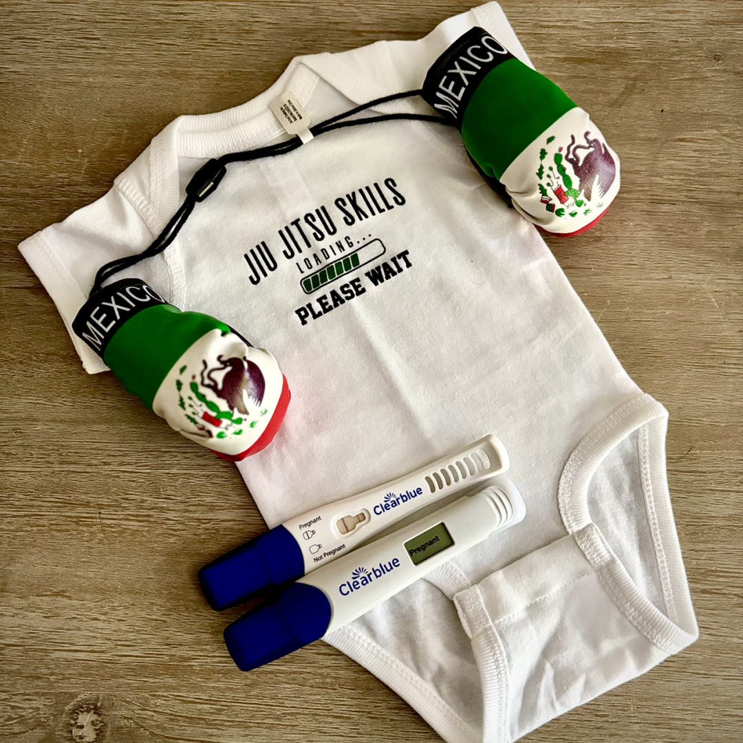 Photo shared by Isabel for their Babylist baby registry.