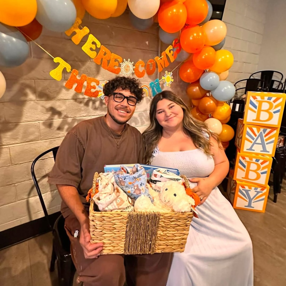 Photo shared by Savannah for their Babylist baby registry.
