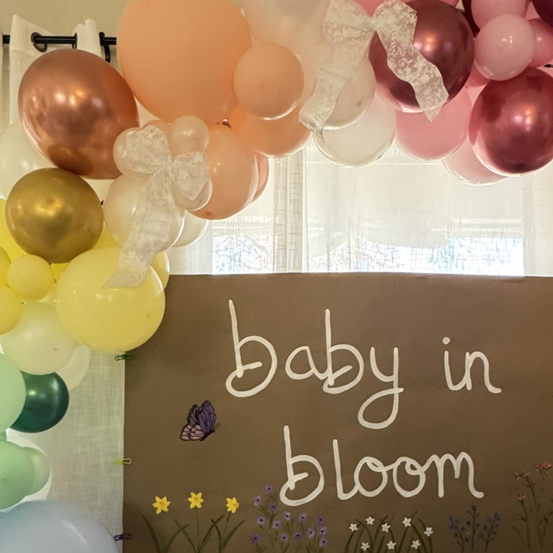 Photo shared by Emma for their Babylist baby registry.