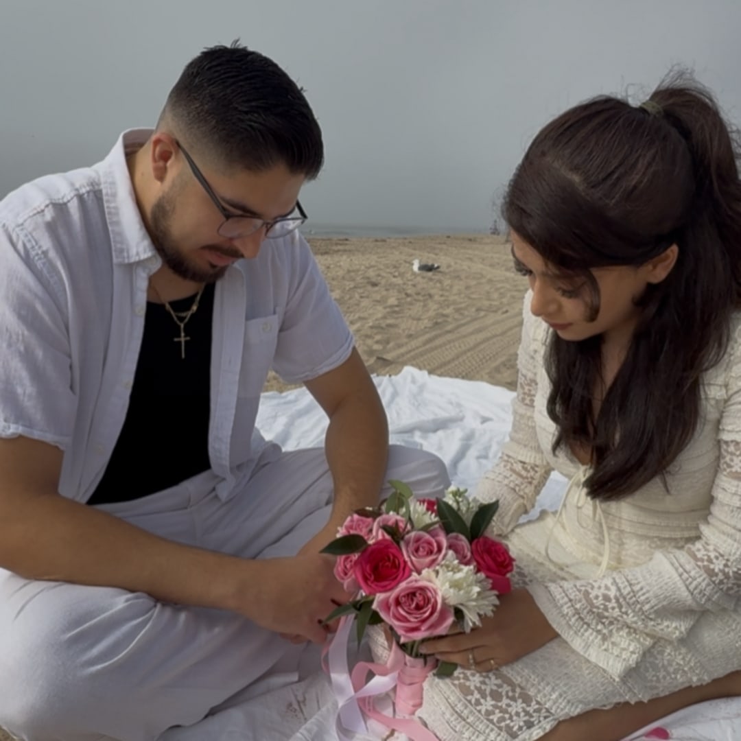 Photo shared by Lauren for their Babylist baby registry.