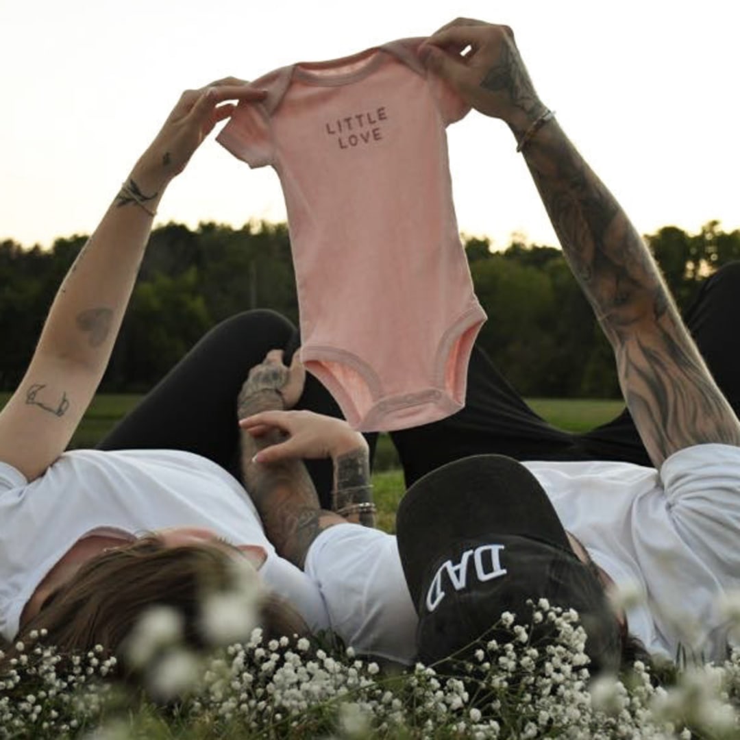 Photo shared by Kassidy for their Babylist baby registry.