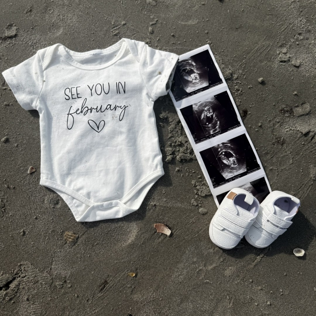 Photo shared by Lexi for their Babylist baby registry.