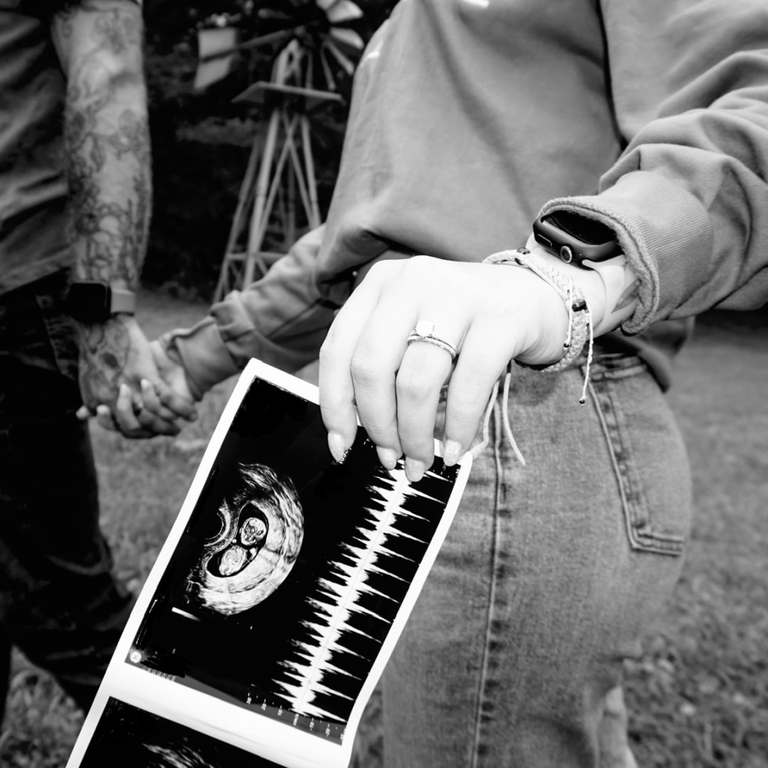 Photo shared by Emma for their Babylist baby registry.