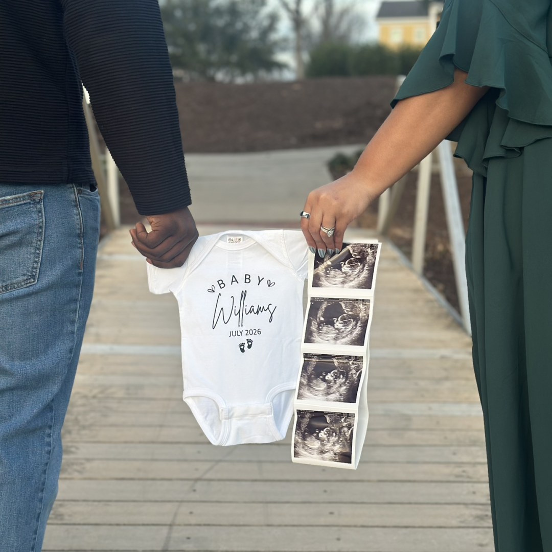 Photo shared by Jayla for their Babylist baby registry.