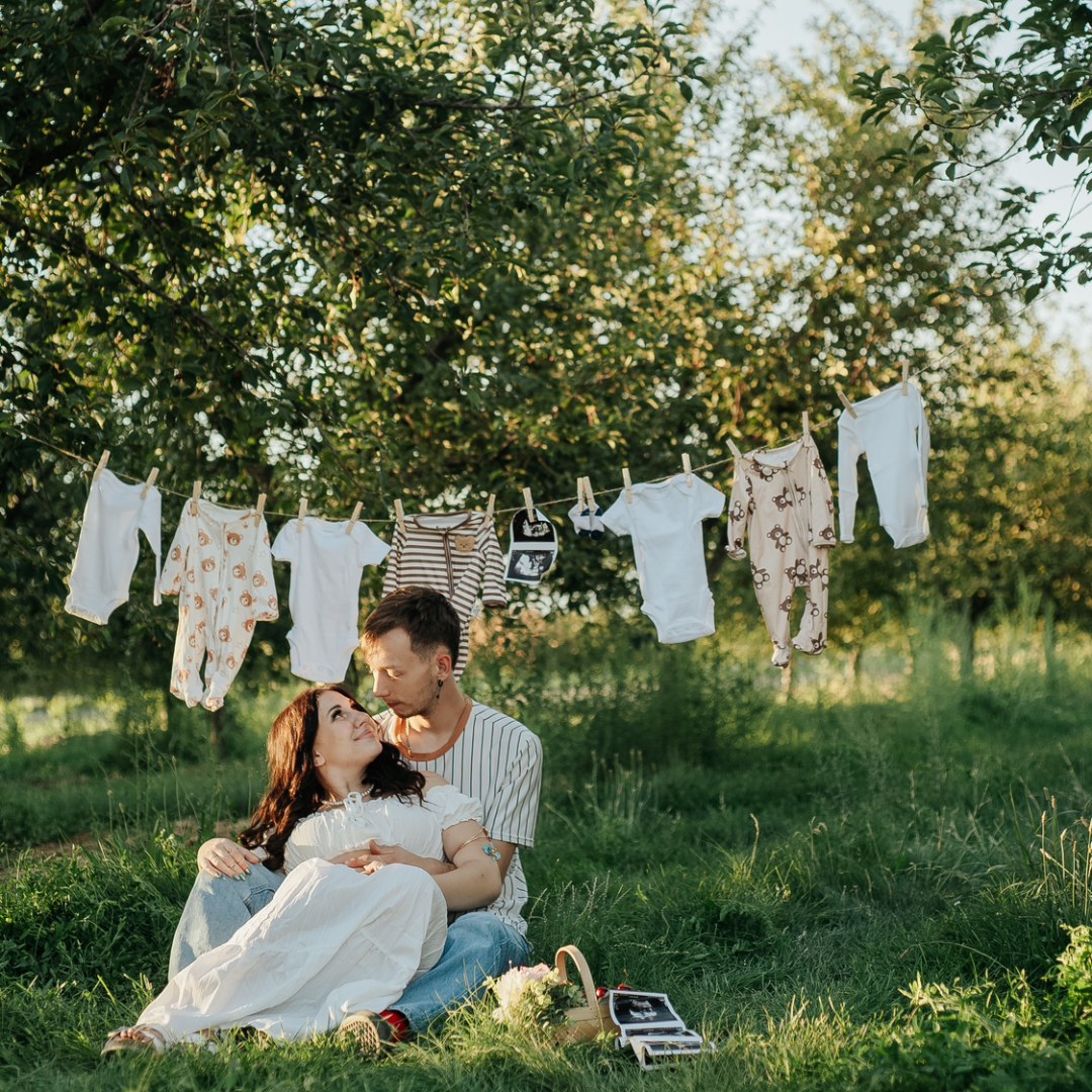 Photo shared by Adri for their Babylist baby registry.