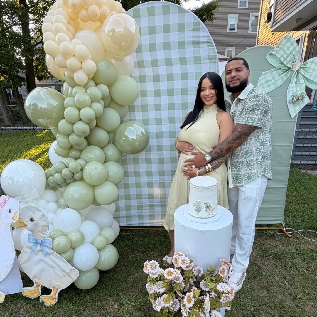 Photo shared by Leslie for their Babylist baby registry.