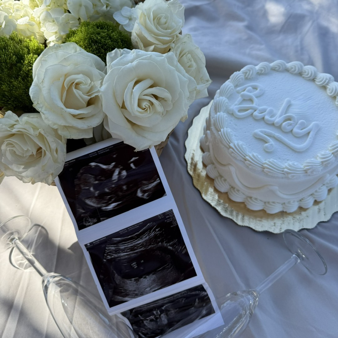 Photo shared by Sharon for their Babylist baby registry.