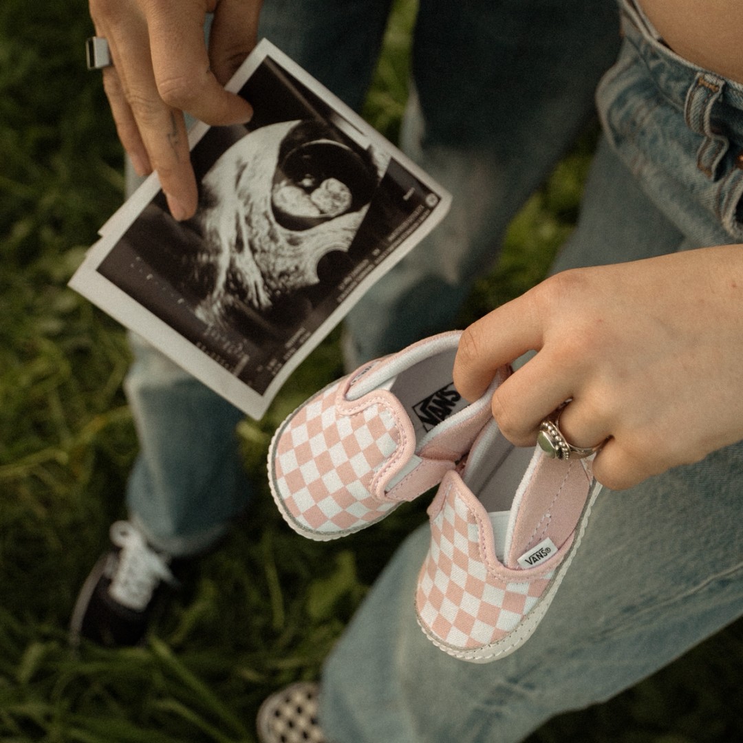 Photo shared by Kaydence for their Babylist baby registry.