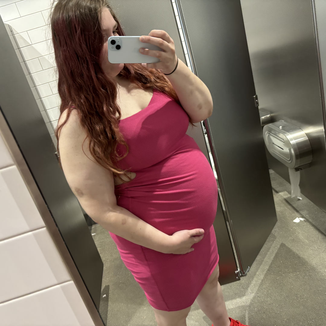 Photo shared by Alexia for their Babylist baby registry.