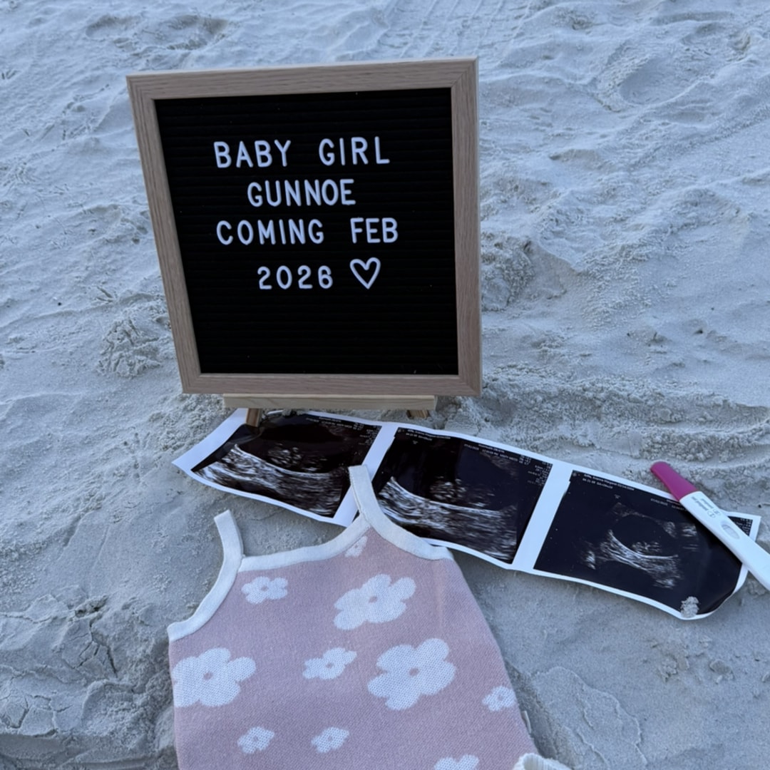 Photo shared by Evianna for their Babylist baby registry.