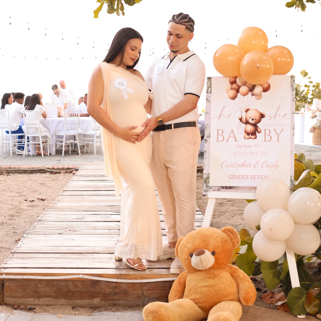Photo shared by Crisly for their Babylist baby registry.