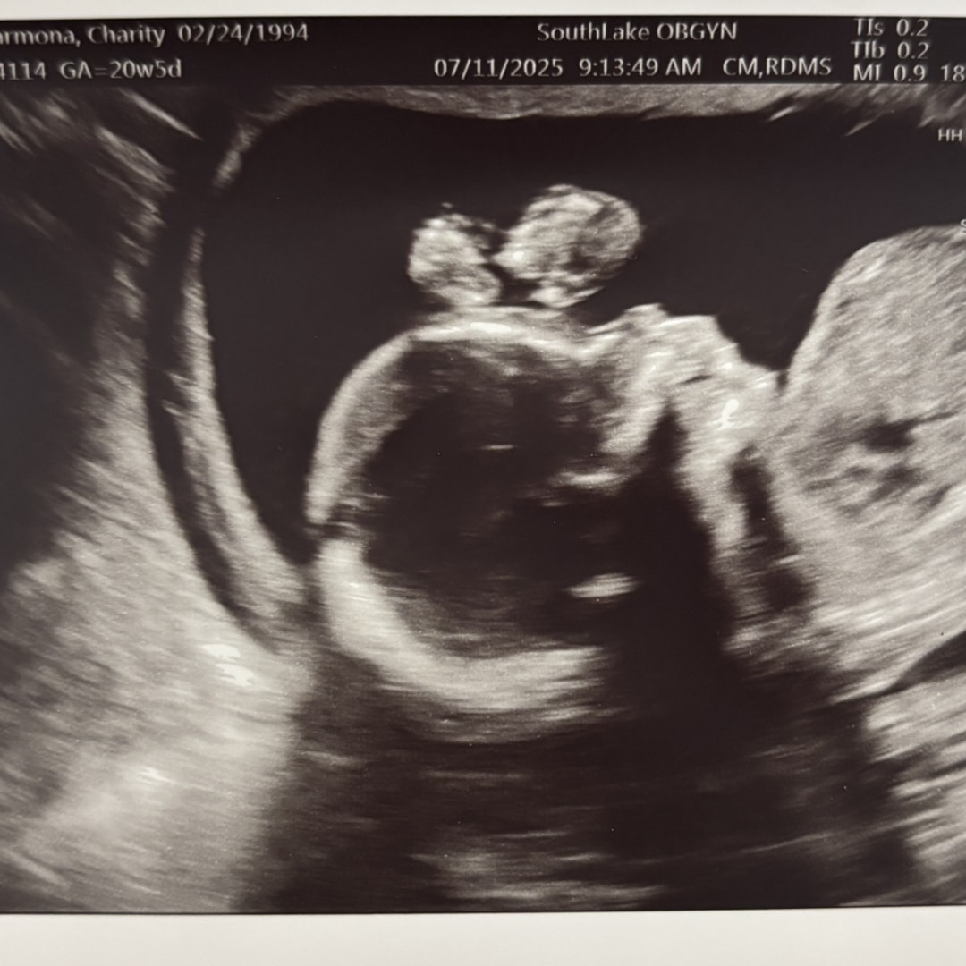Photo shared by Charity for their Babylist baby registry.