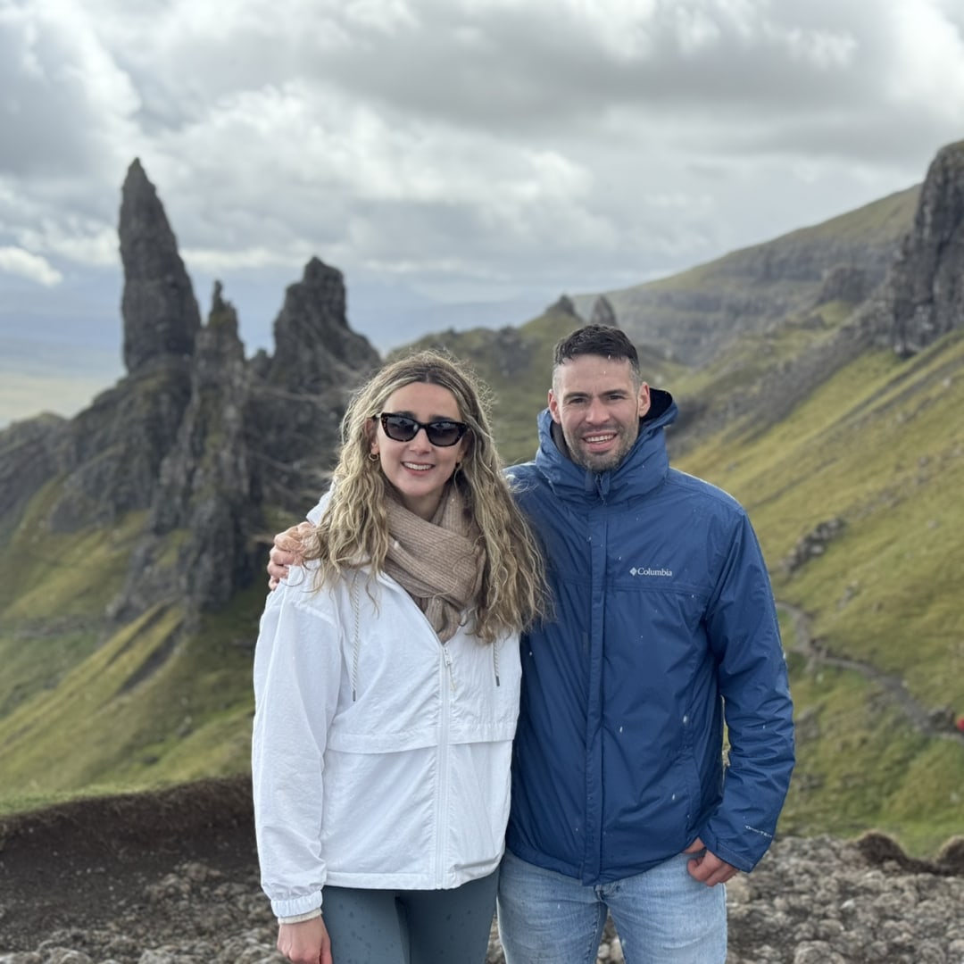 Photo shared by Michele for their Babylist baby registry.