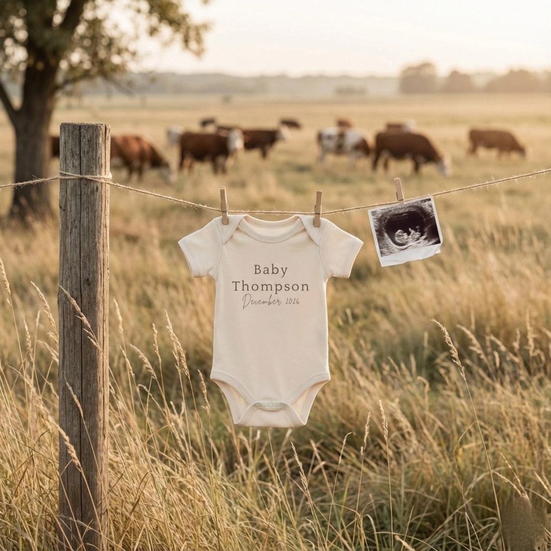 Photo shared by Madison for their Babylist baby registry.