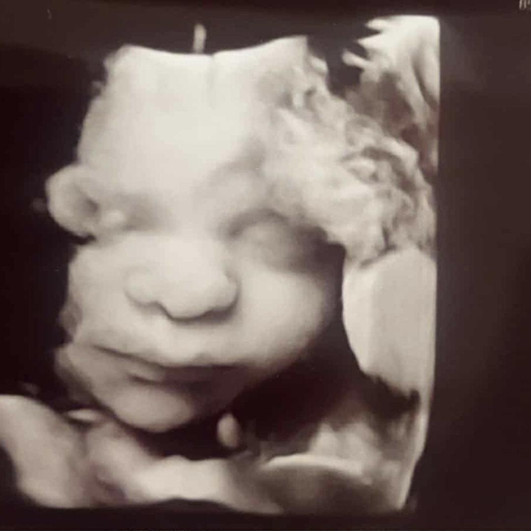 Photo shared by Kaitlin for their Babylist baby registry.