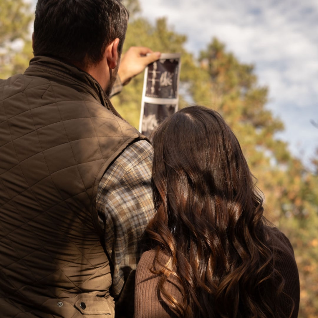 Photo shared by Rebecca for their Babylist baby registry.