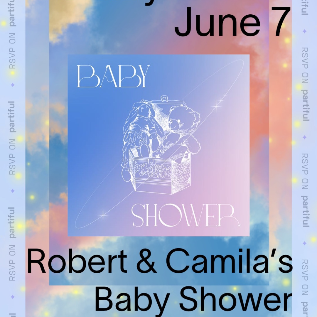 Photo shared by Camila for their Babylist baby registry.