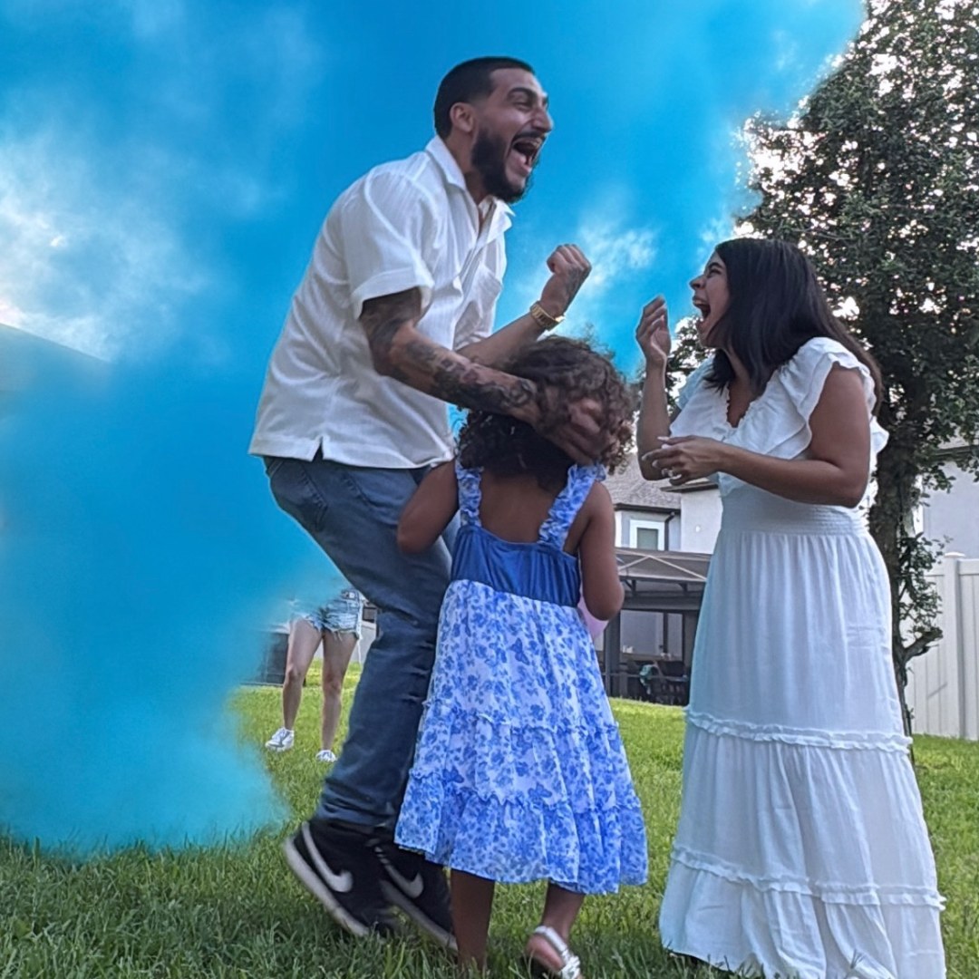 Photo shared by Daniel y martha for their Babylist baby registry.