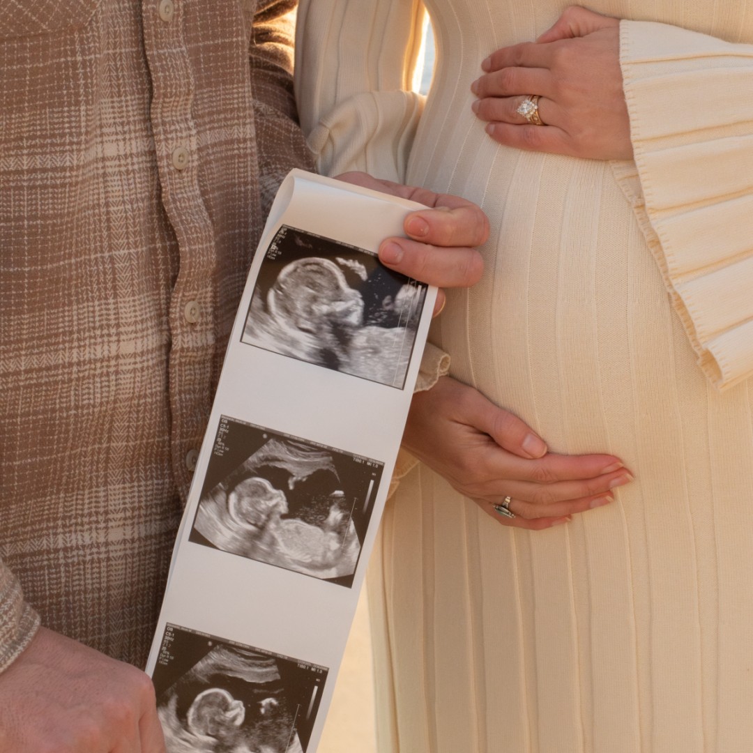 Photo shared by Alexis for their Babylist baby registry.