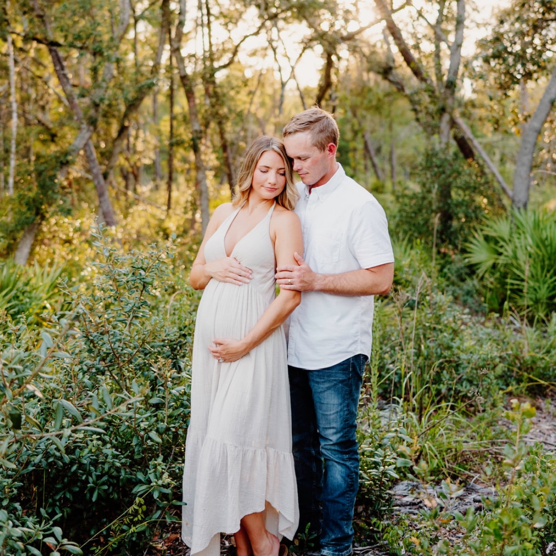 Photo shared by Amanda for their Babylist baby registry.