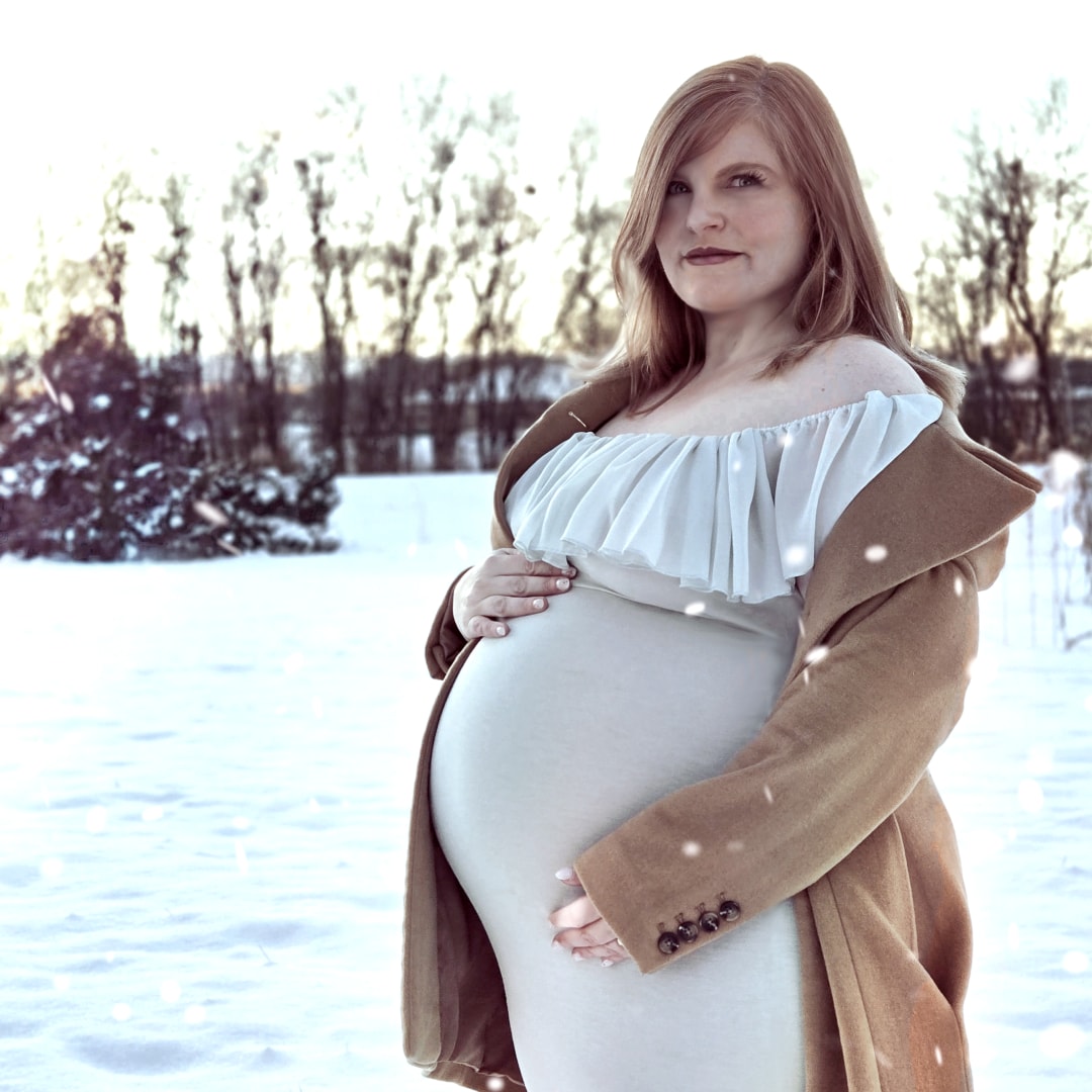 Photo shared by Heather for their Babylist baby registry.