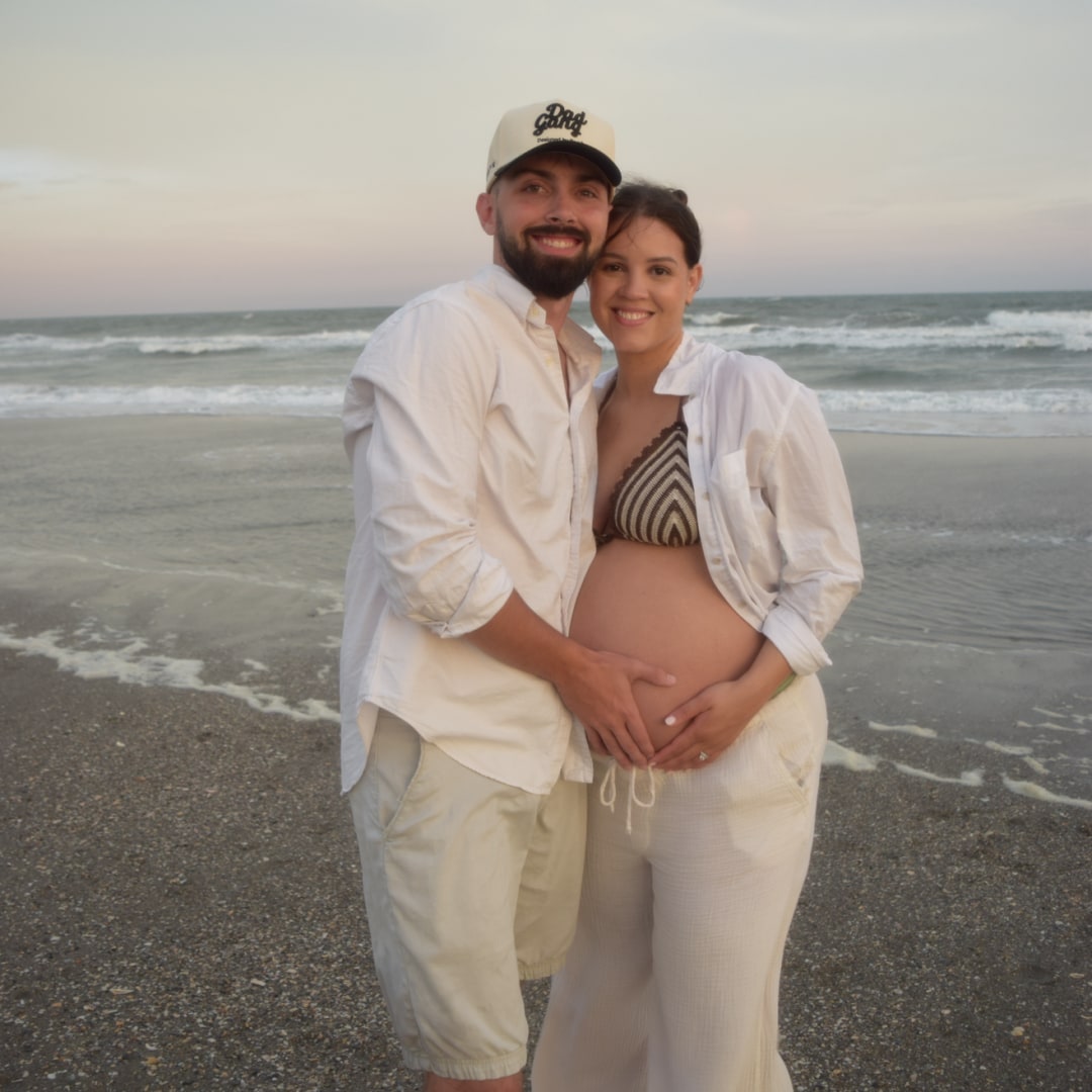 Photo shared by Hali for their Babylist baby registry.