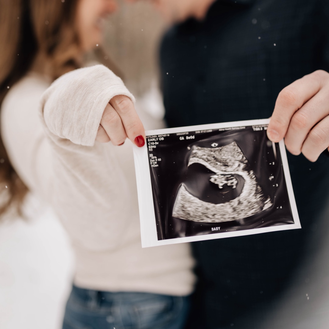 Photo shared by Britney for their Babylist baby registry.