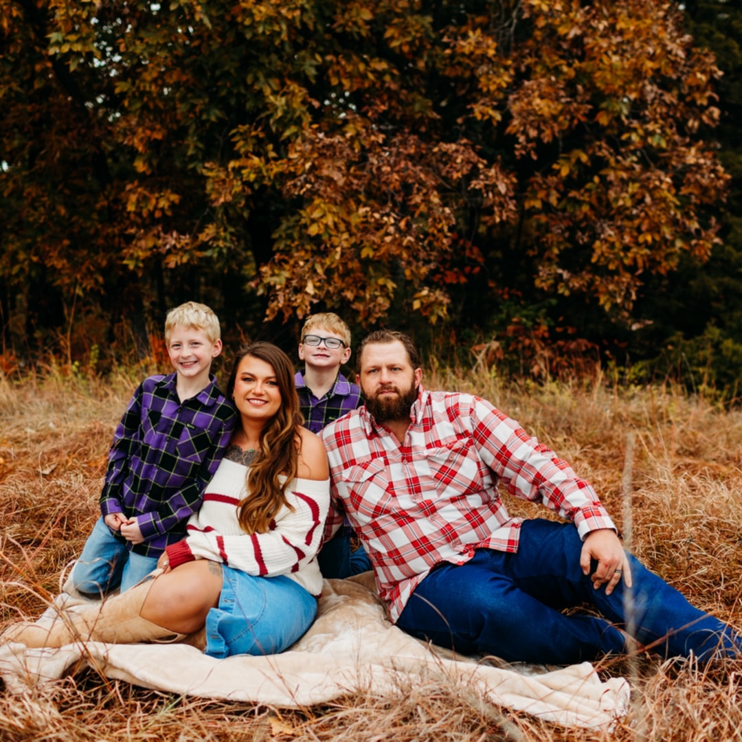 Photo shared by Marissa for their Babylist baby registry.