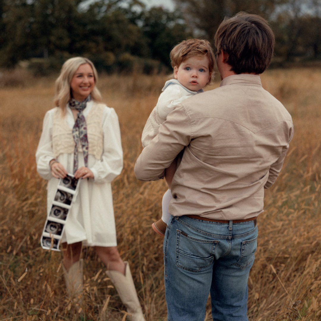 Photo shared by Jenci for their Babylist baby registry.