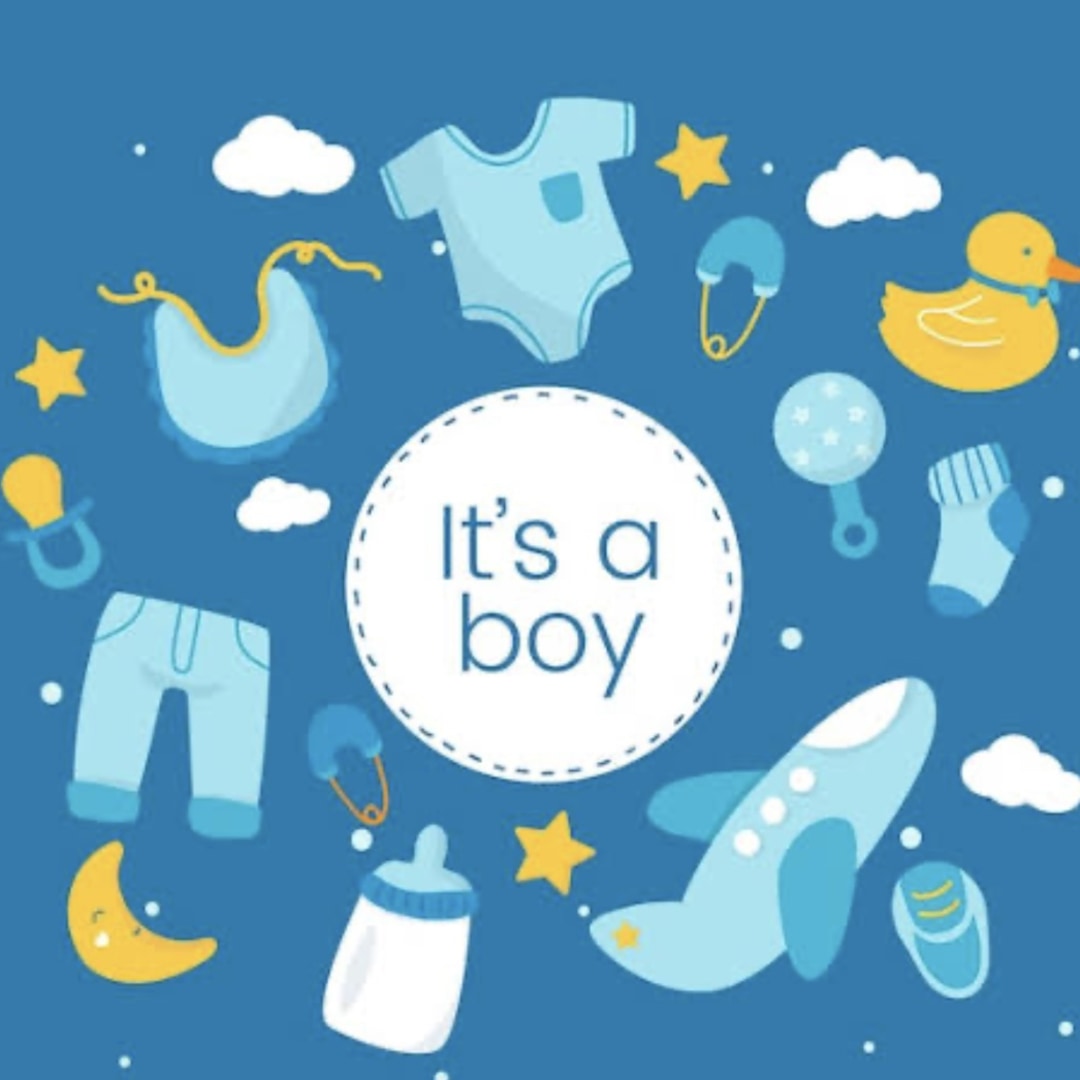 Photo shared by Destinee for their Babylist baby registry.