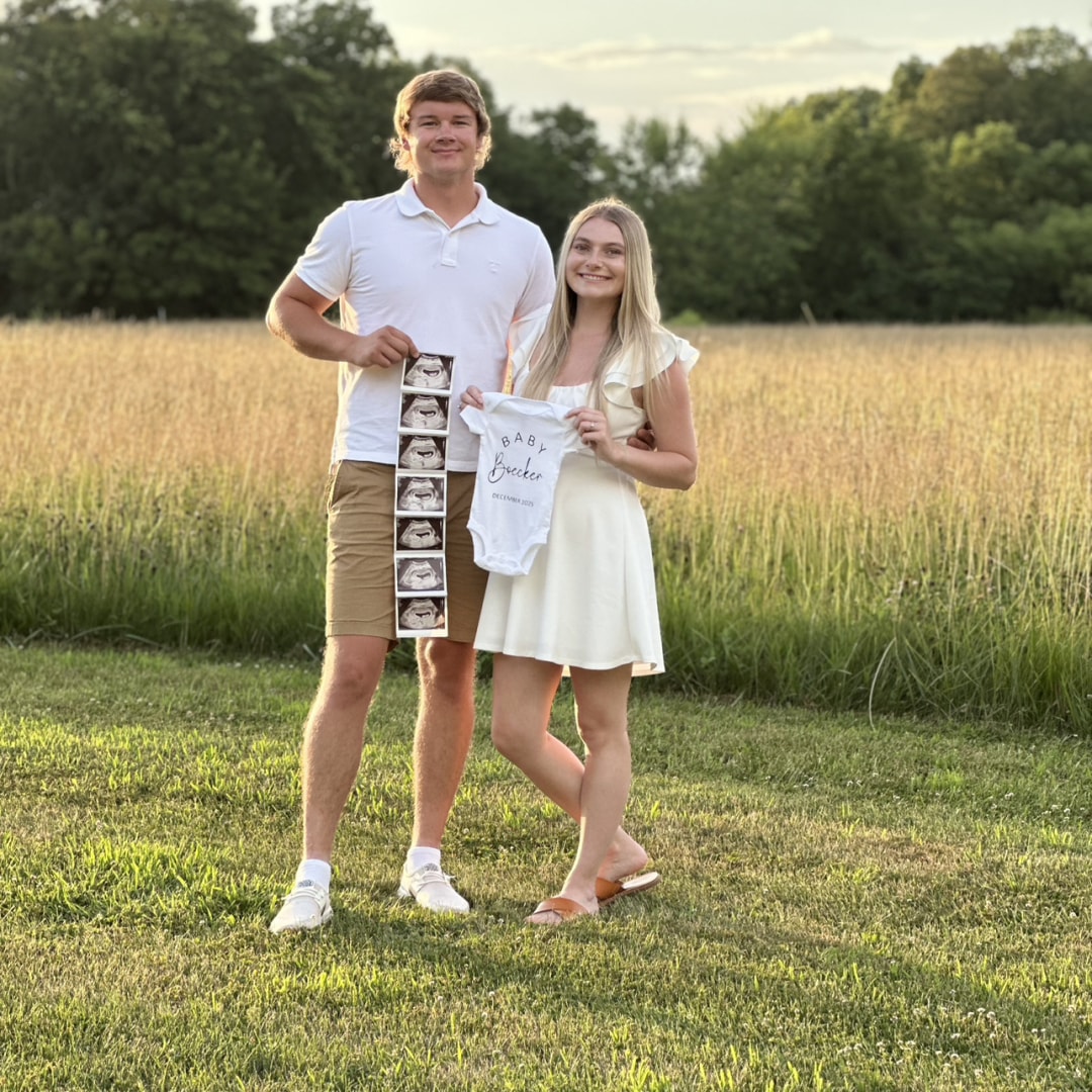 Photo shared by Hallee for their Babylist baby registry.