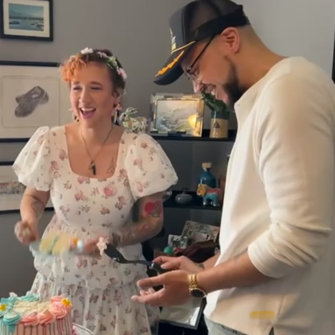 Photo shared by Alexa for their Babylist baby registry.