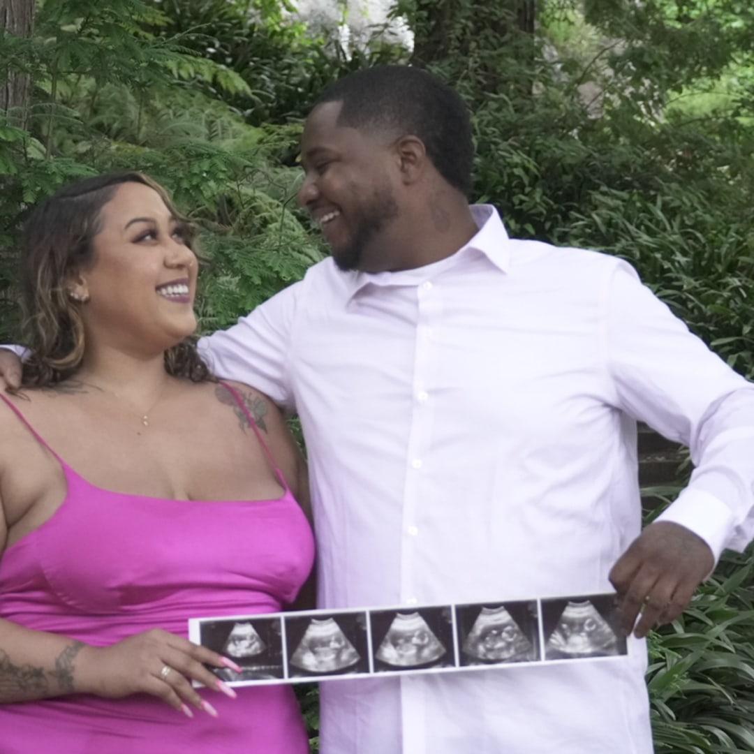 Photo shared by Dalisia for their Babylist baby registry.