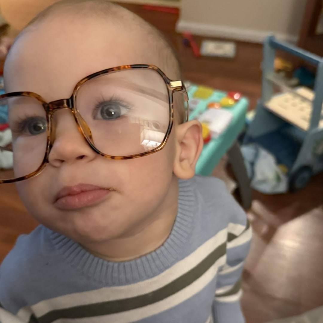 Photo shared by Annabella for their Babylist baby registry.