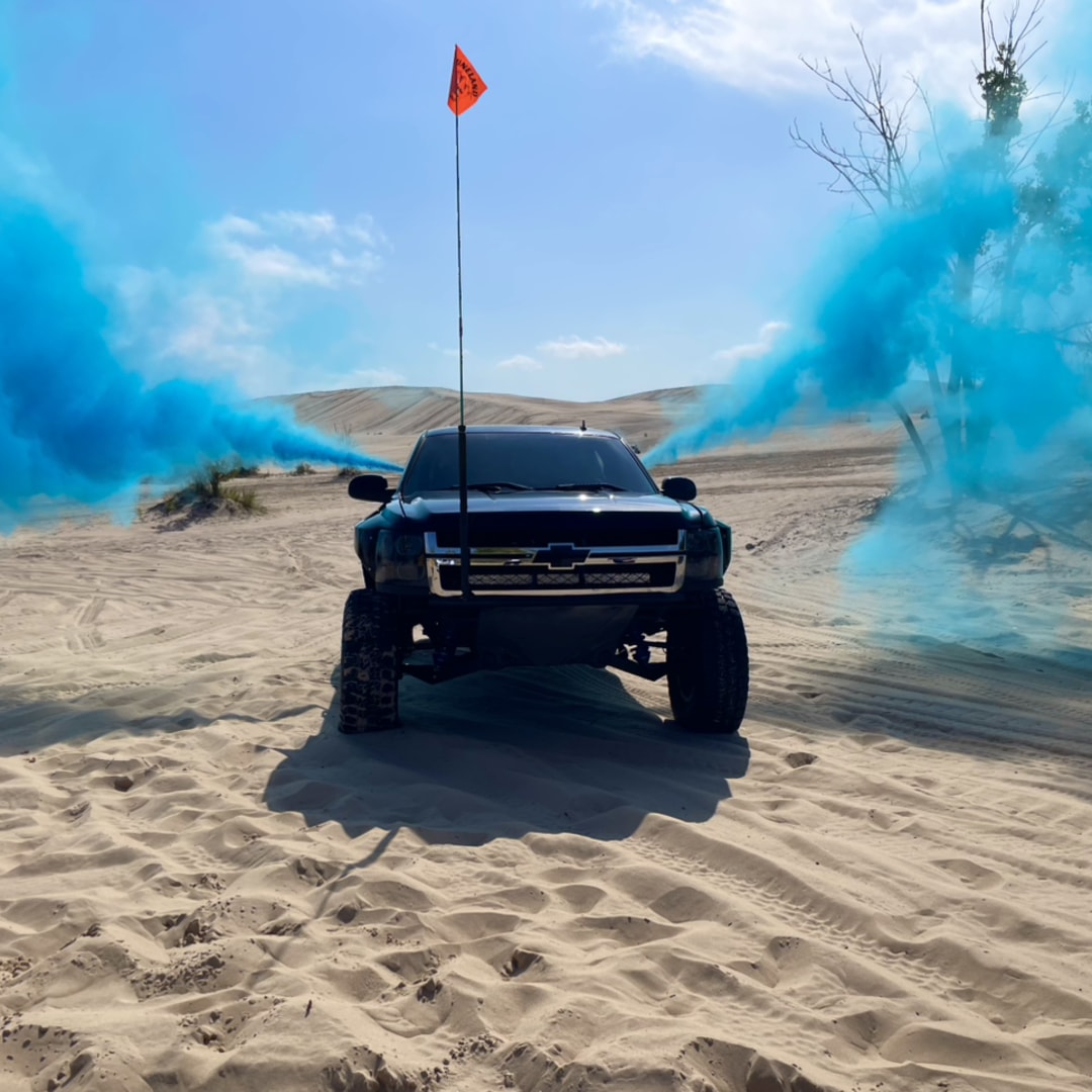 Photo shared by Lauren for their Babylist baby registry.