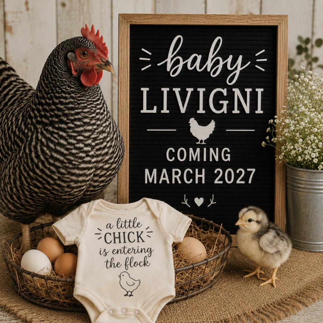 Photo shared by Gianna for their Babylist baby registry.