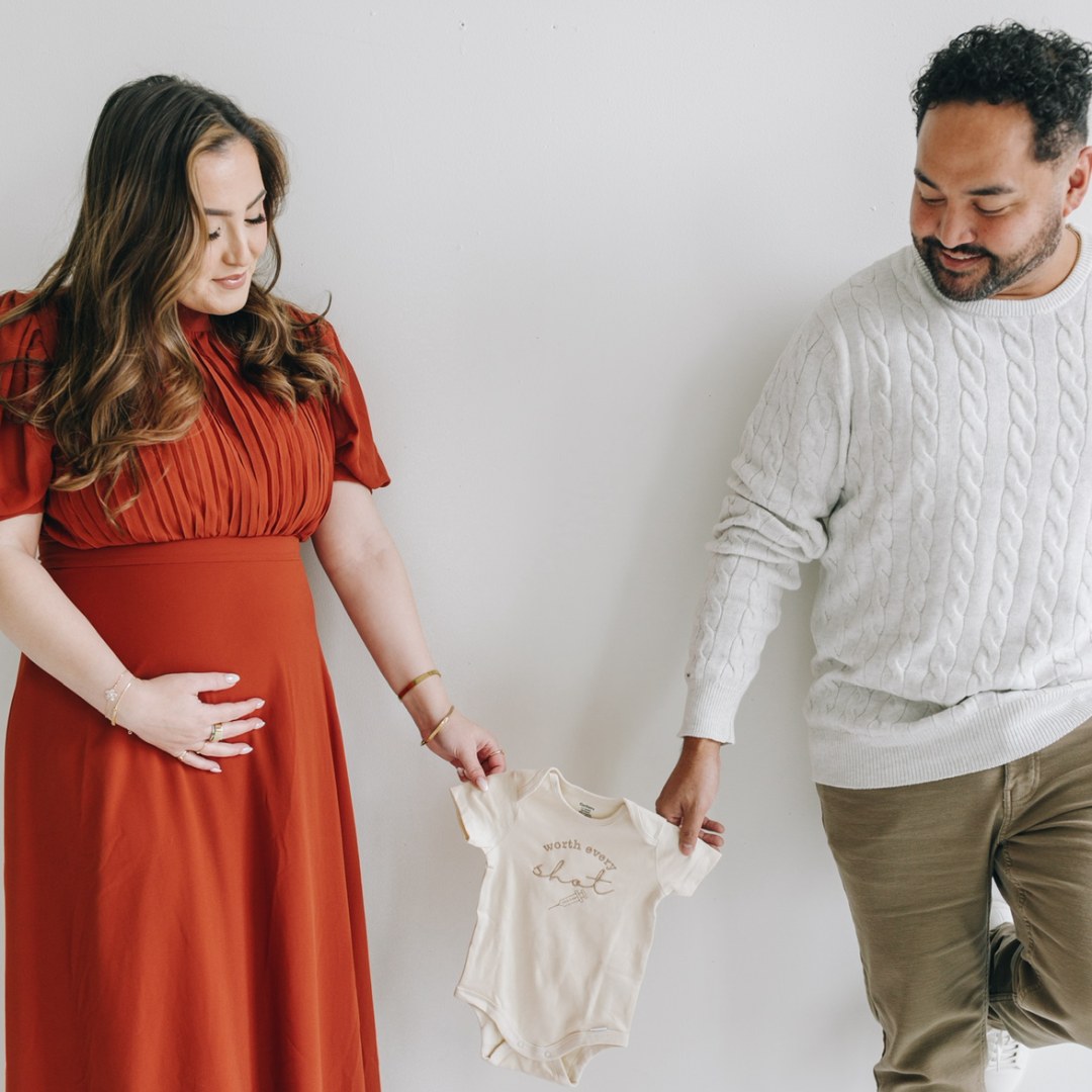 Photo shared by Awista for their Babylist baby registry.