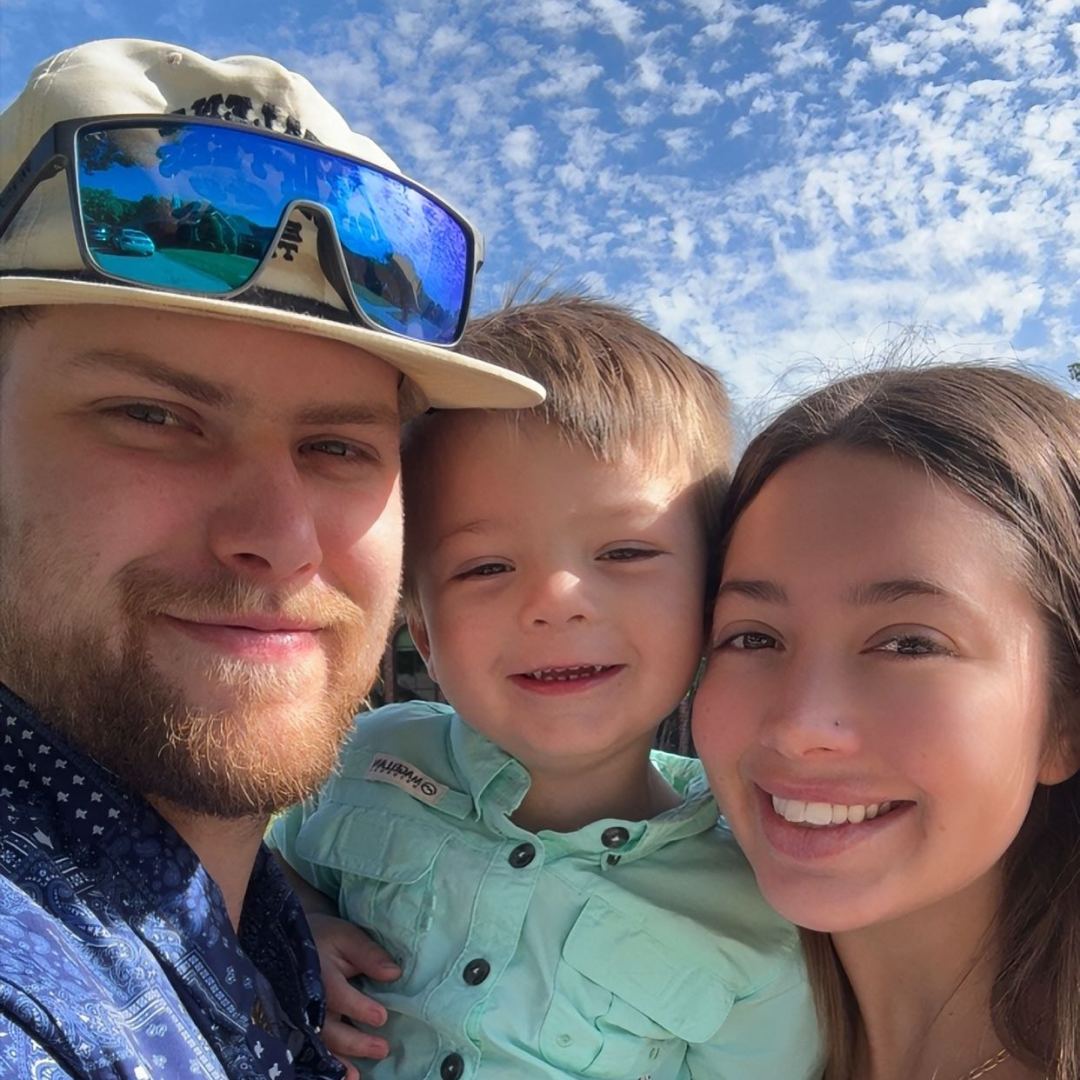 Photo shared by Kailey for their Babylist baby registry.