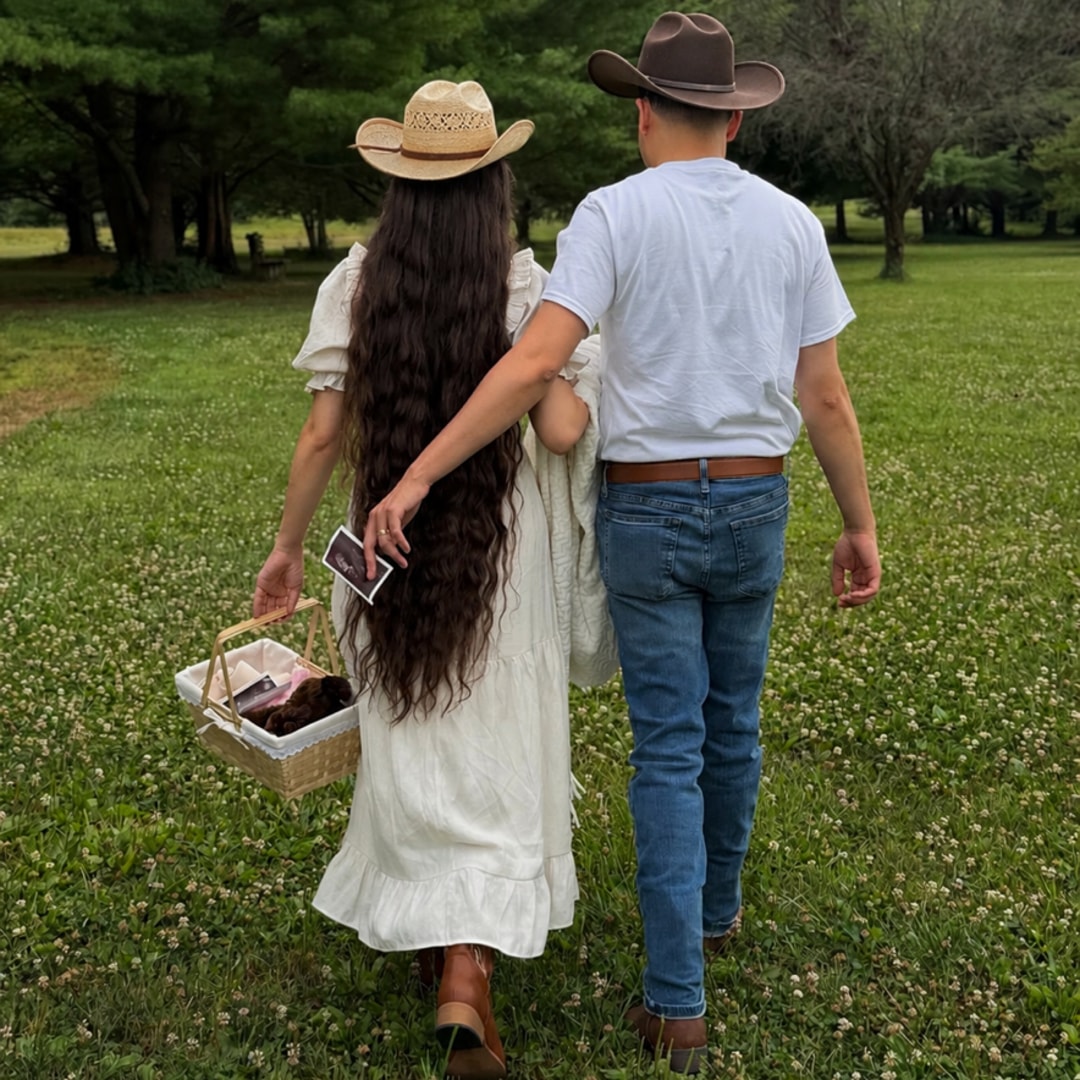 Photo shared by Thalia for their Babylist baby registry.