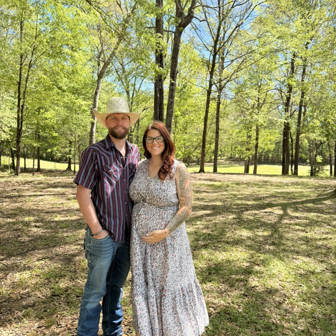 Photo shared by Riley for their Babylist baby registry.