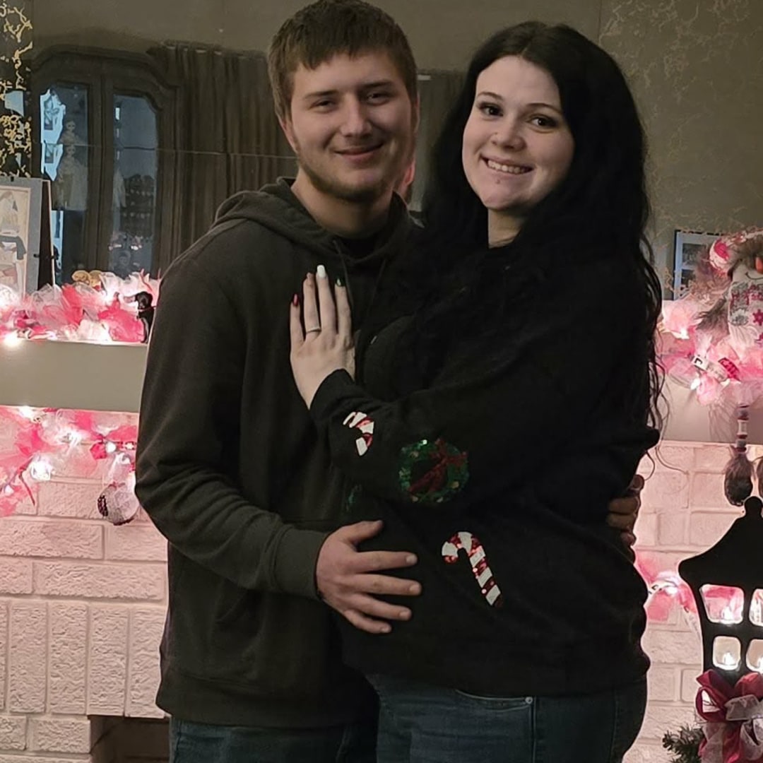 Photo shared by Shelby for their Babylist baby registry.