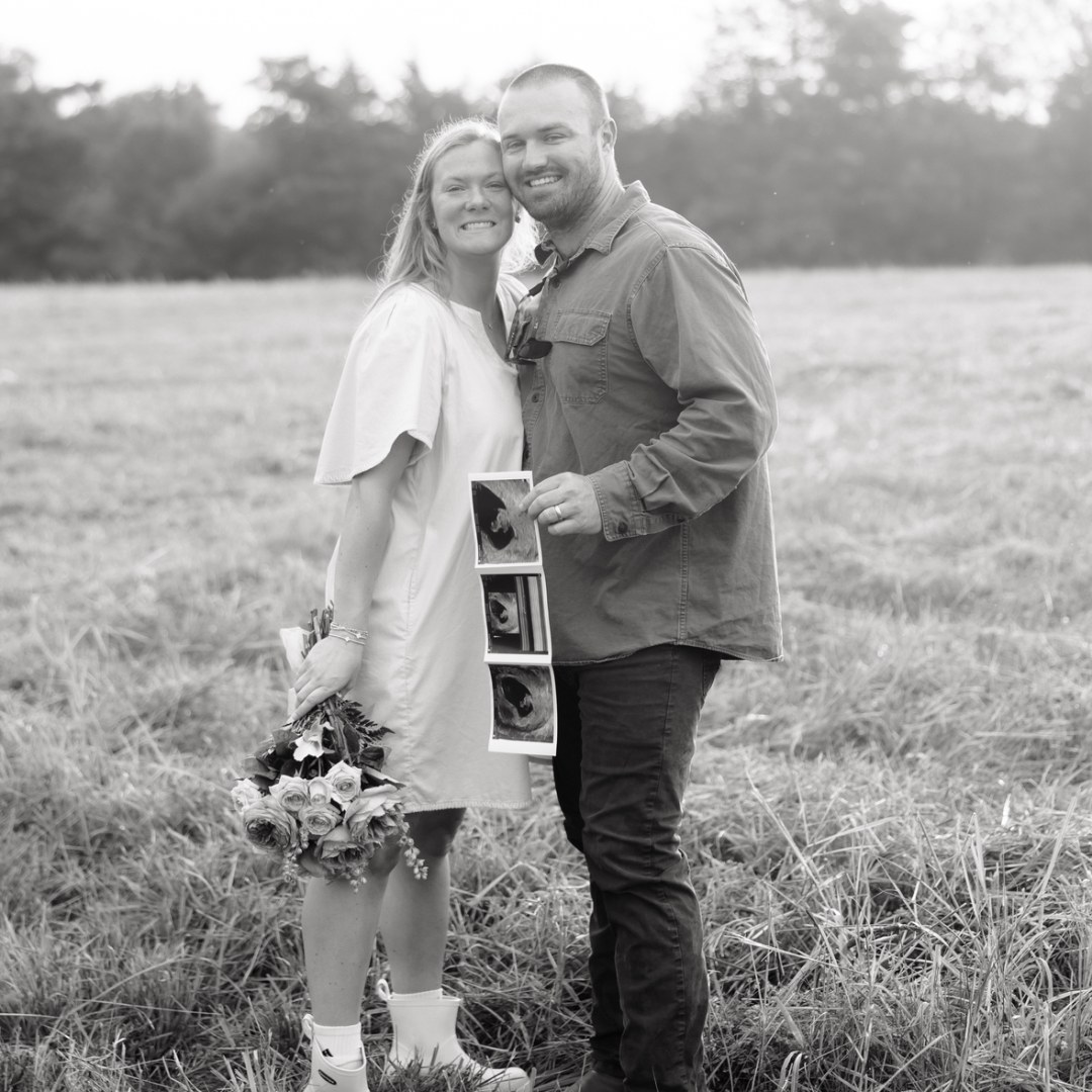 Photo shared by Carolyn for their Babylist baby registry.