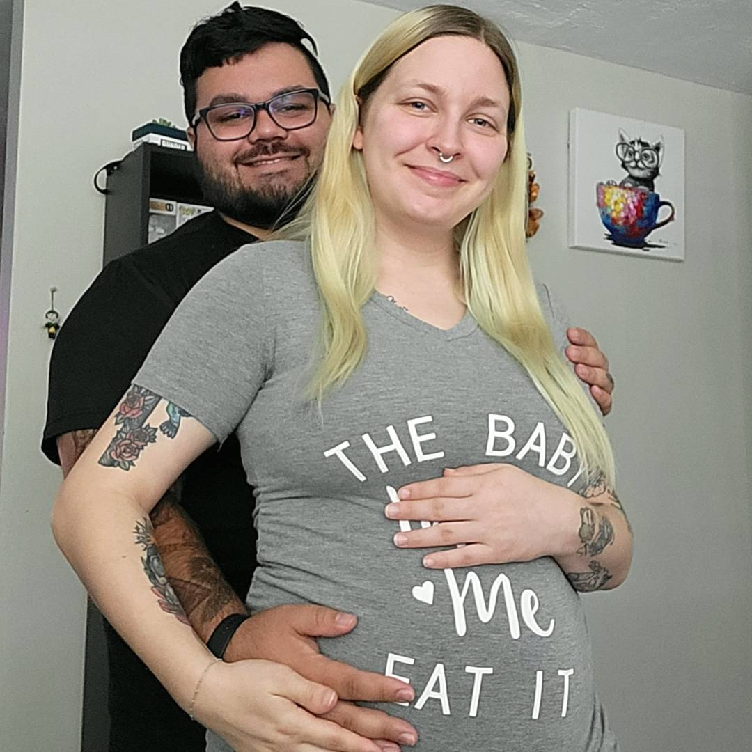 Photo shared by Maria for their Babylist baby registry.
