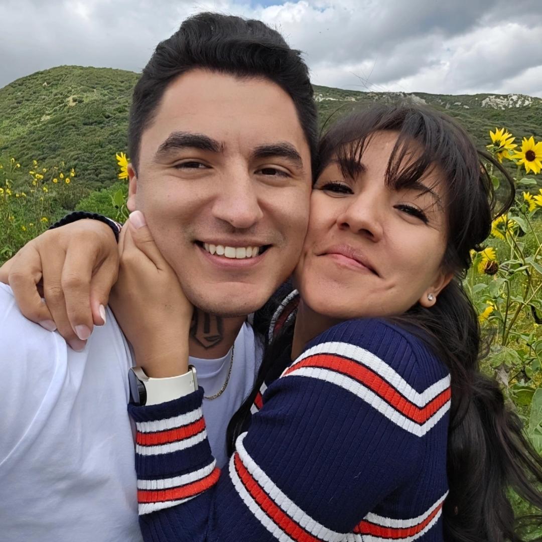 Photo shared by David & Candise for their Babylist baby registry.