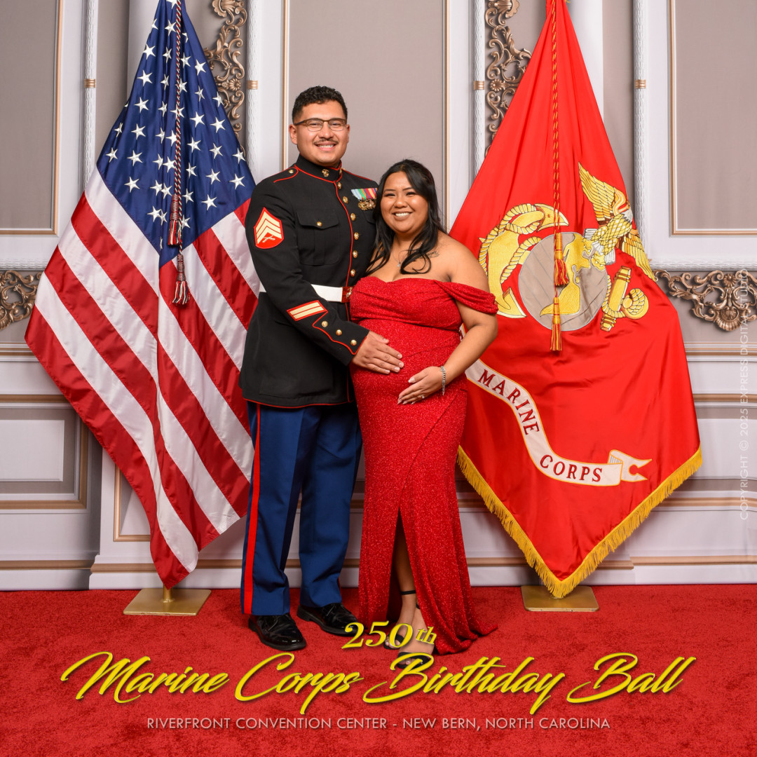 Photo shared by Alinah for their Babylist baby registry.